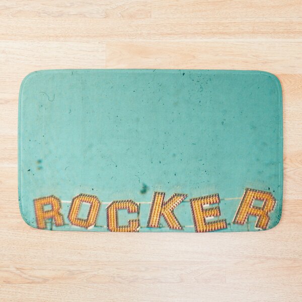 Item preview, Rocker designed and sold by Cassia Beck.