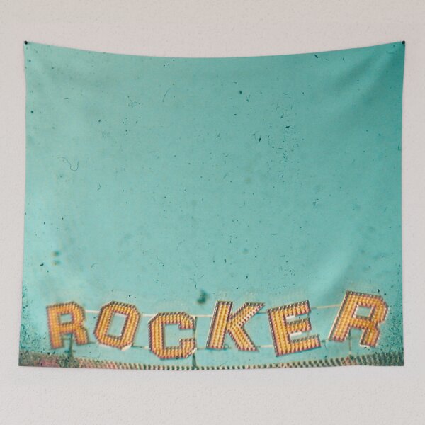 Item preview, Rocker designed and sold by Cassia Beck.