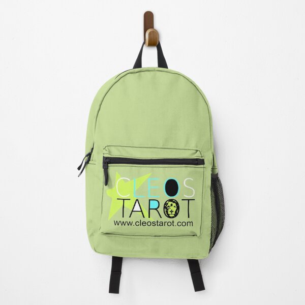 Item preview, Cleos Tarot designed and sold by Angelina Elander.