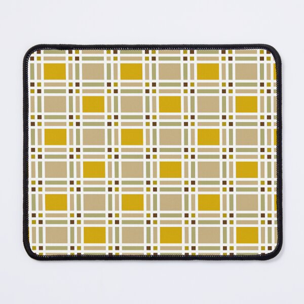 Item preview, Rectangle and Square Alternating Abstract Pattern no.15 designed and sold by Neil Feigeles.