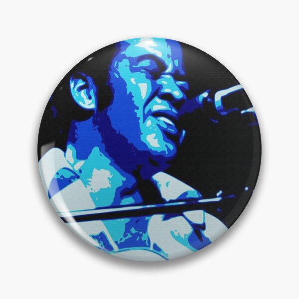 Item preview, Bill Withers designed and sold by MichawAllston.