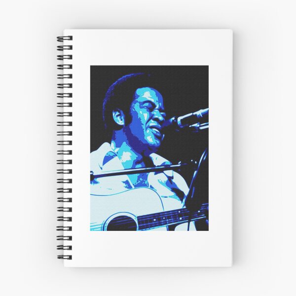 Item preview, Bill Withers designed and sold by MichawAllston.