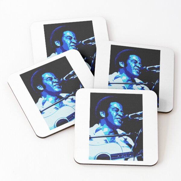 Item preview, Bill Withers designed and sold by MichawAllston.