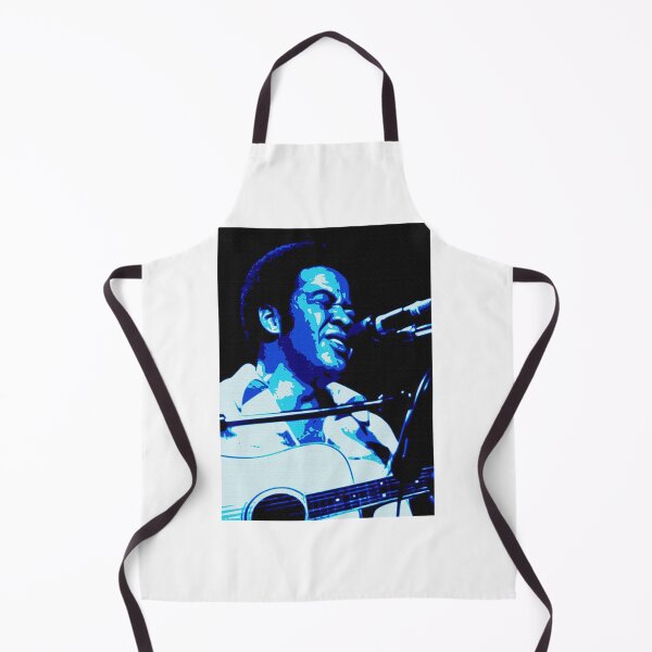 Item preview, Bill Withers designed and sold by MichawAllston.