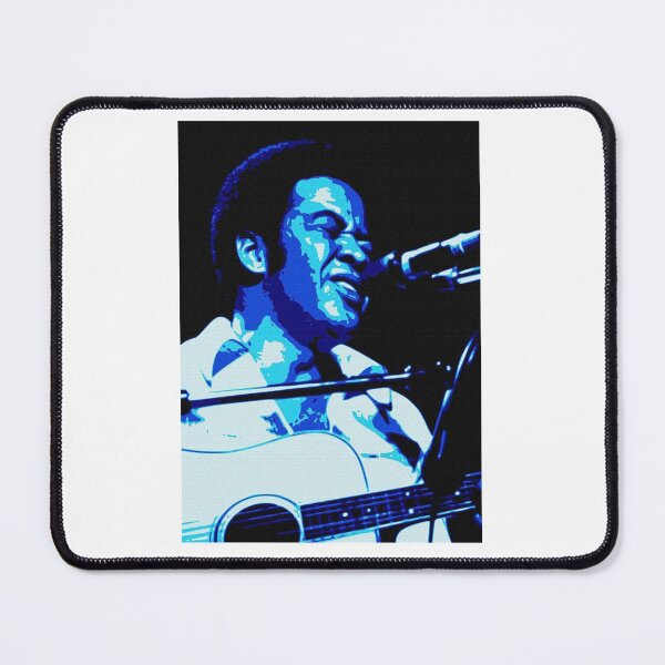 Item preview, Bill Withers designed and sold by MichawAllston.