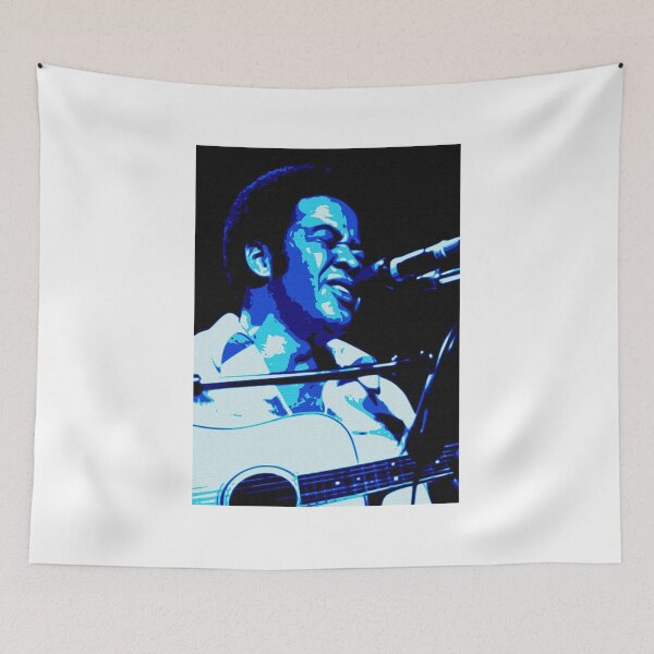 Item preview, Bill Withers designed and sold by MichawAllston.