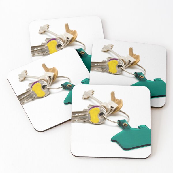 Item preview, House keys designed and sold by troianifabrizio.