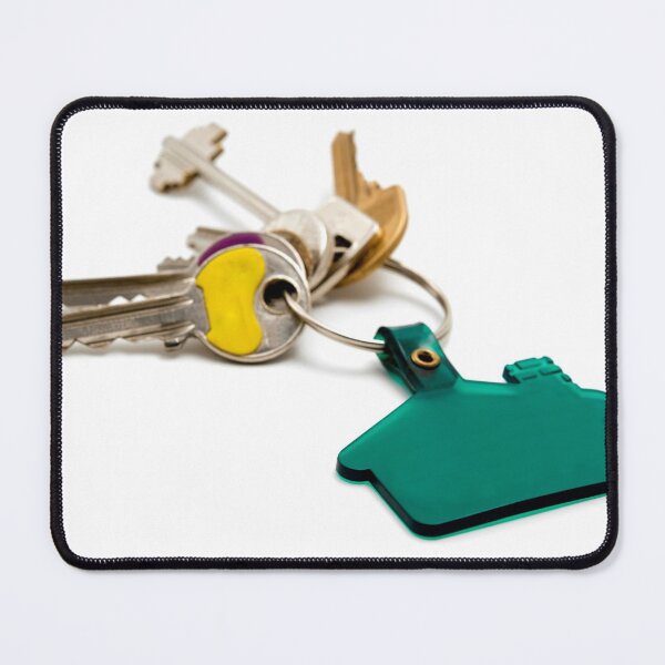 Item preview, House keys designed and sold by troianifabrizio.