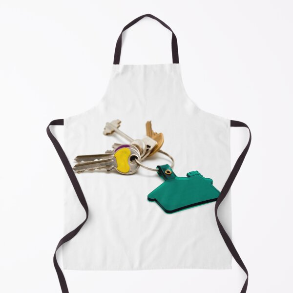 Item preview, House keys designed and sold by troianifabrizio.