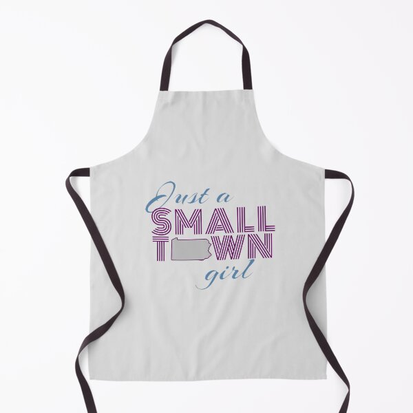 Item preview, Small Town Girl-Pennsylvania designed and sold by designbyjodyb.