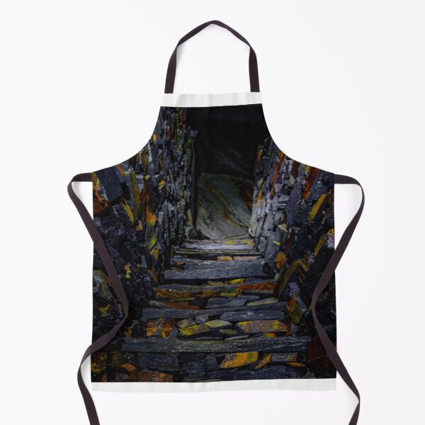 Item preview, The stone stairs designed and sold by Kim Phillip Brosien.