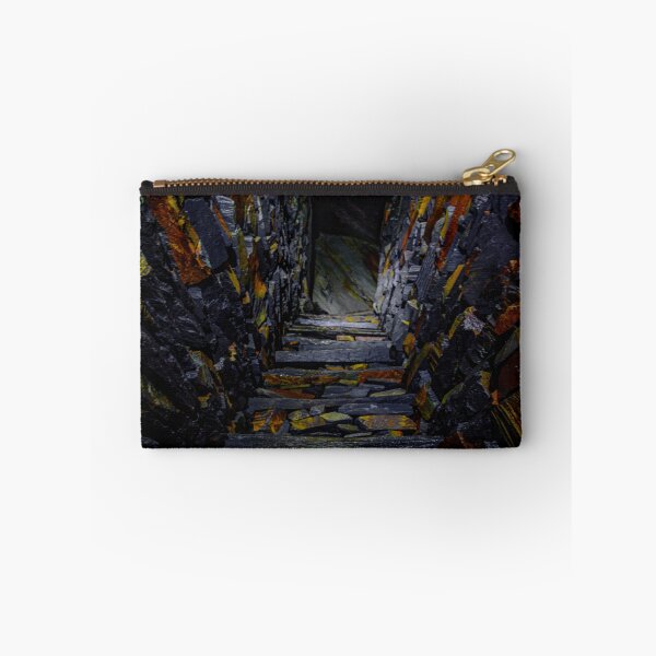 Item preview, The stone stairs designed and sold by Kim Phillip Brosien.