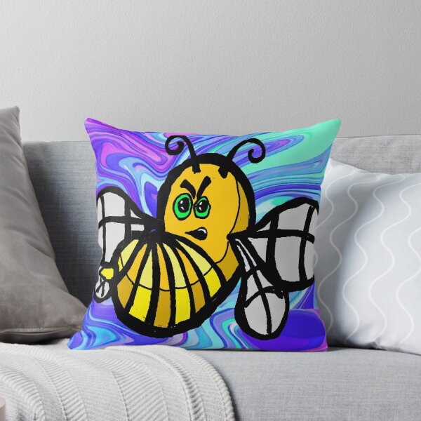 Item preview, Bee,bumblebee,tattoo,graffiti by LowEndGraphics designed and sold by LowEndGraphics.