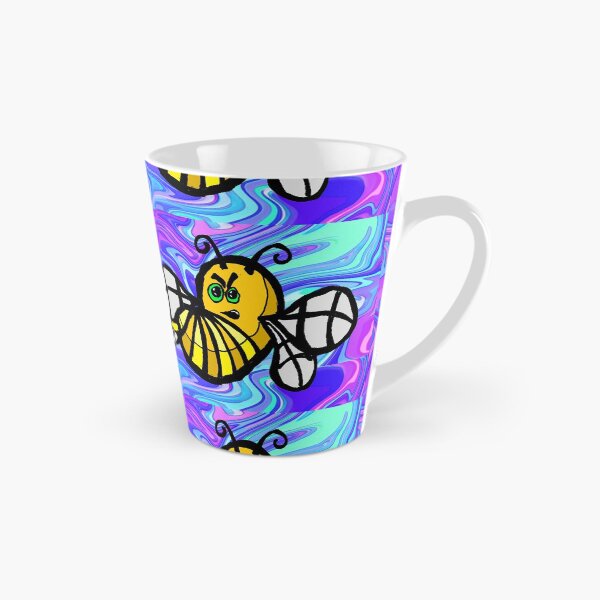 Item preview, Bee,bumblebee,tattoo,graffiti by LowEndGraphics designed and sold by LowEndGraphics.