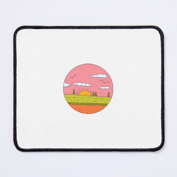 Item preview, sunset designed and sold by cowboylikemeghan.