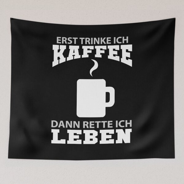 Item preview, First coffee then save a life gift doctor designed and sold by PlatonisDesign.