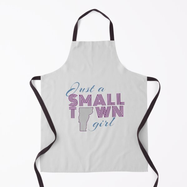 Item preview, Small Town Girl-Vermont designed and sold by designbyjodyb.