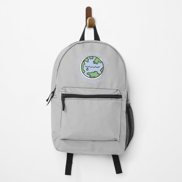 Item preview, Treat Her Right (Mother Earth), We've Only Got One designed and sold by dzairshirts.