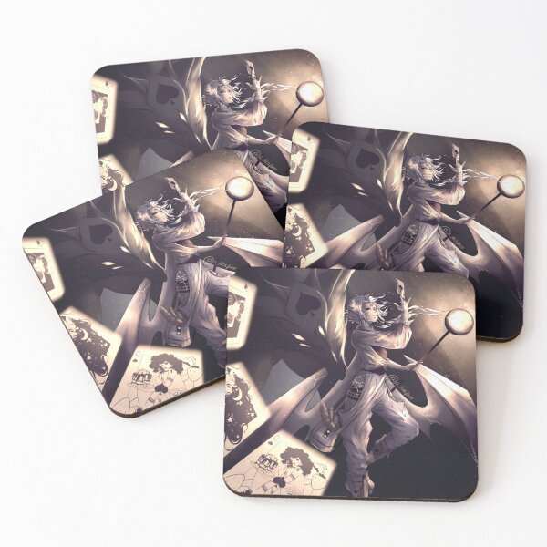 Item preview, Ace God designed and sold by a-lazybee.