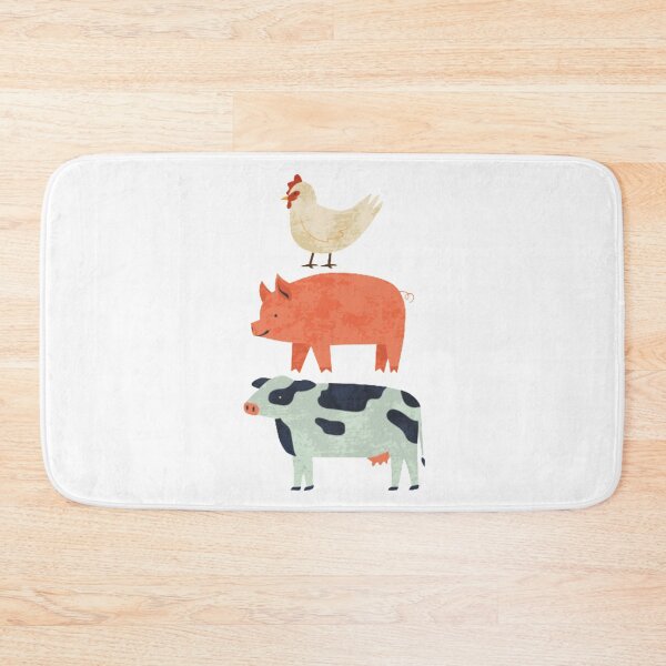 Item preview, "Farm Life" designed and sold by ChristinesCo.