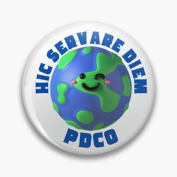Item preview, Hic Servare Diem designed and sold by momentsofvision.