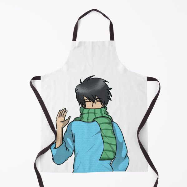 Item preview, Sykkuno Danganronpa designed and sold by kckilljoys.