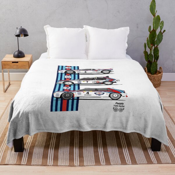Item preview, Lancia Martini trio designed and sold by purpletwinturbo.