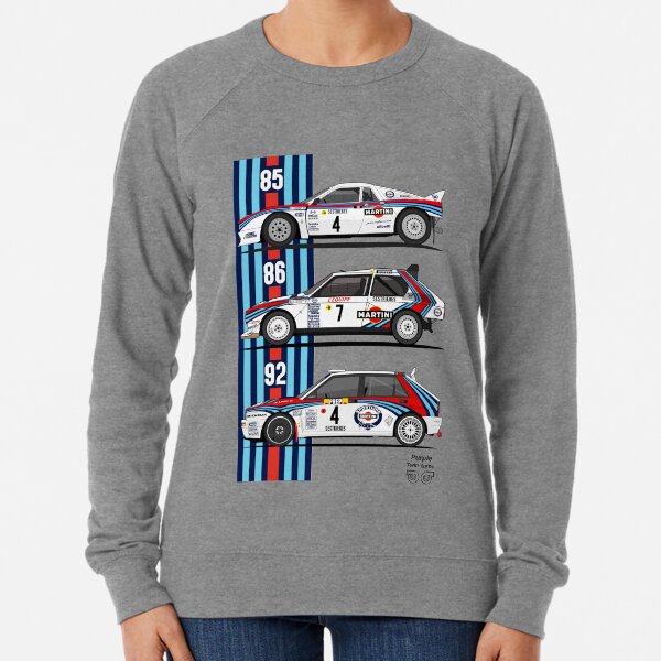 Rally sweatshirts sale
