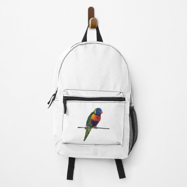 Item preview, Rainbow Lory designed and sold by SylvieG18.