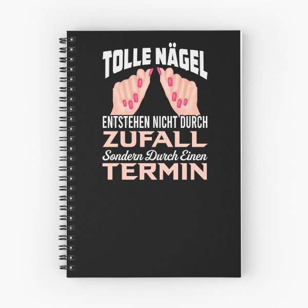 Item preview, Funny nail designer gift designed and sold by PlatonisDesign.
