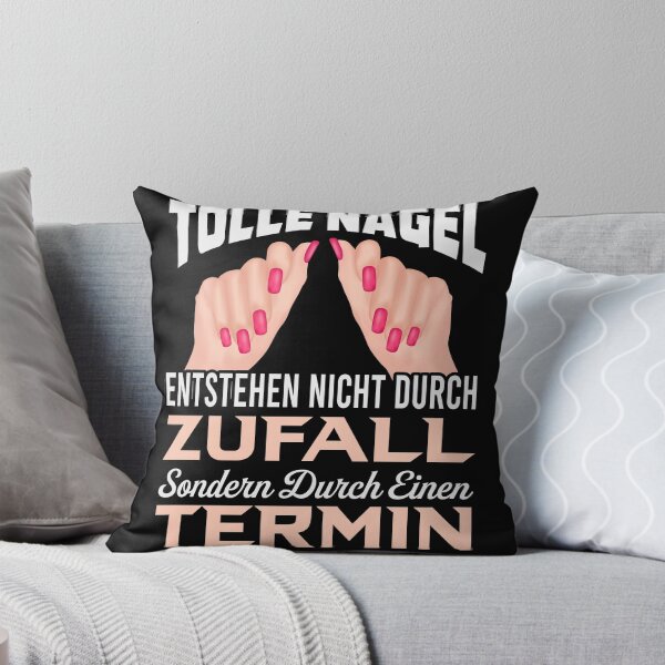 Item preview, Funny nail designer gift designed and sold by PlatonisDesign.