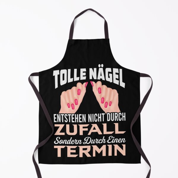 Item preview, Funny nail designer gift designed and sold by PlatonisDesign.