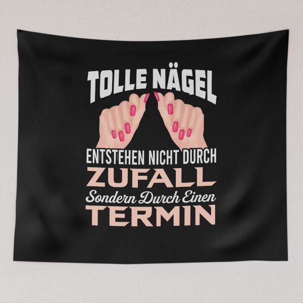 Item preview, Funny nail designer gift designed and sold by PlatonisDesign.