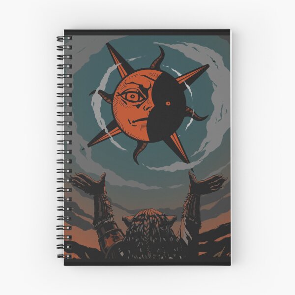 Item preview, the stolen sun designed and sold by rayewarrrd.