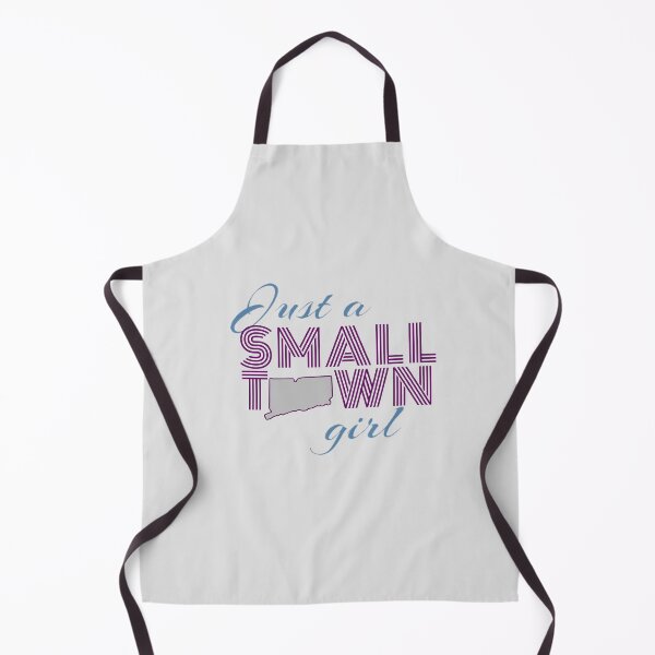 Item preview, Small Town Girl-Connecticut designed and sold by designbyjodyb.