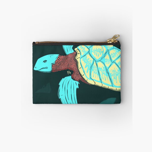 Item preview, Save Our Ocean - Turtle designed and sold by Mikey T..