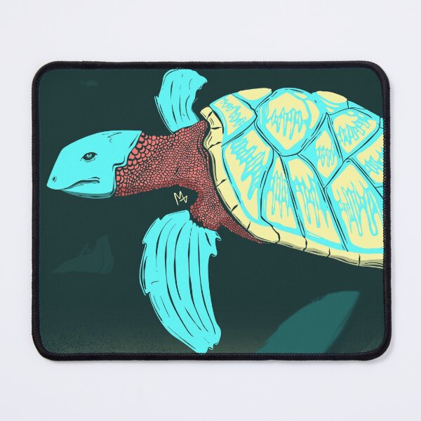 Item preview, Save Our Ocean - Turtle designed and sold by Mikey T..