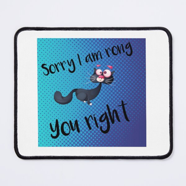 Item preview, apologize designed and sold by syed maqsood.
