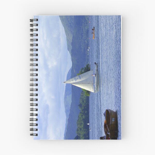 Item preview, Lake Windermere II designed and sold by tomg.