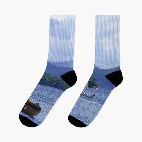 Item preview, Lake Windermere II designed and sold by tomg.