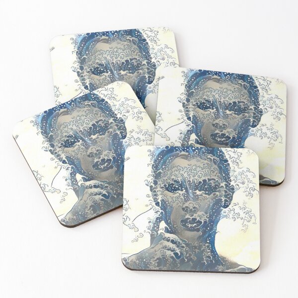 Item preview, Ocean Goddess designed and sold by Jason Tiffany.