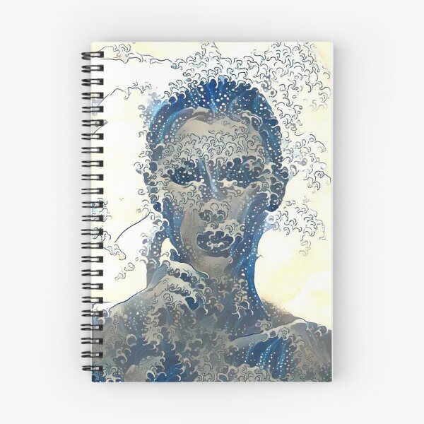 Item preview, Ocean Goddess designed and sold by Jason Tiffany.