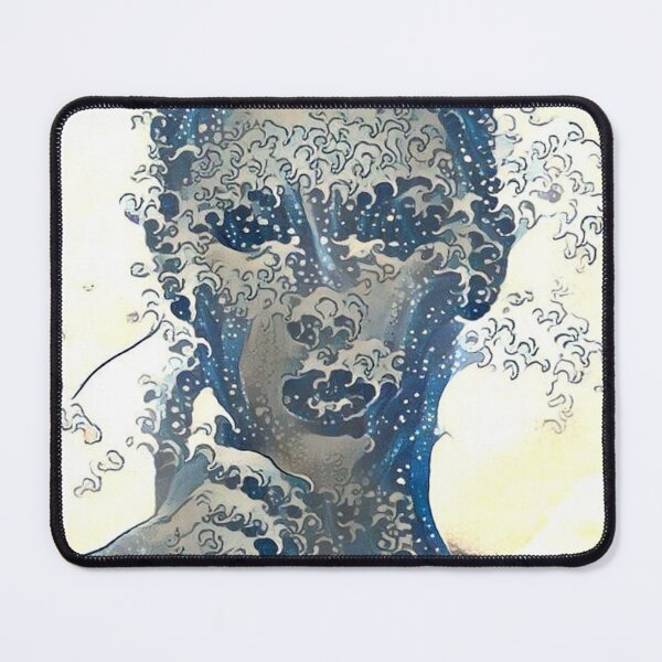 Item preview, Ocean Goddess designed and sold by Jason Tiffany.