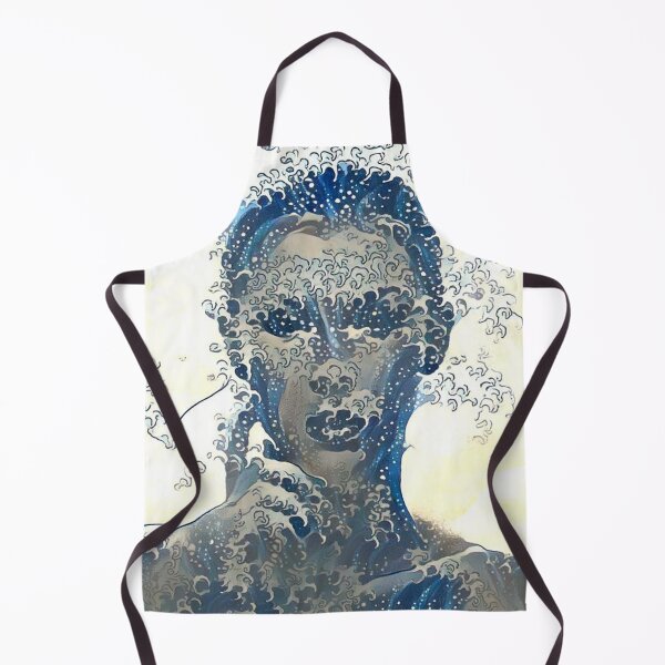 Item preview, Ocean Goddess designed and sold by Jason Tiffany.