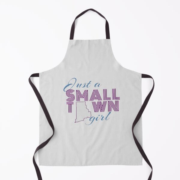 Item preview, Small Town Girl-Rhode Island designed and sold by designbyjodyb.