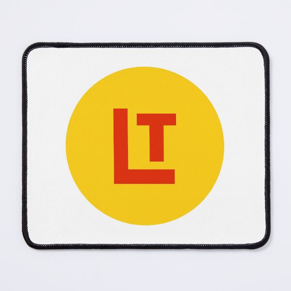 Item preview, Yellow Loyalsock Trail Marker designed and sold by VanyaKar.