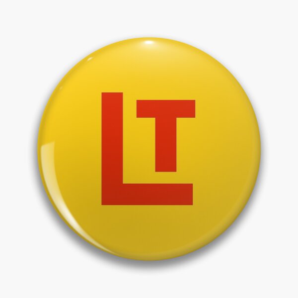 Item preview, Yellow Loyalsock Trail Marker designed and sold by VanyaKar.