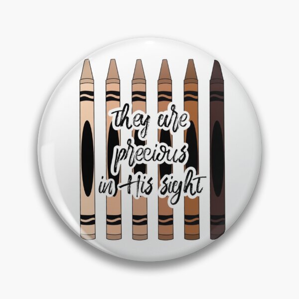 Item preview, Skin Tone Crayons designed and sold by Megan Knighten.