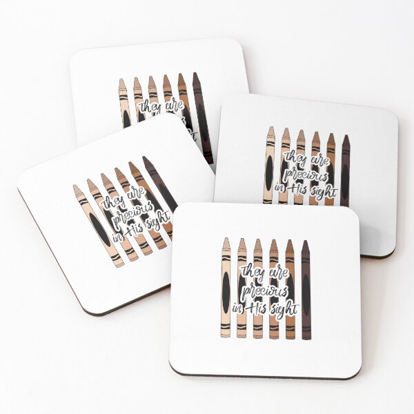 Item preview, Skin Tone Crayons designed and sold by Megan Knighten.