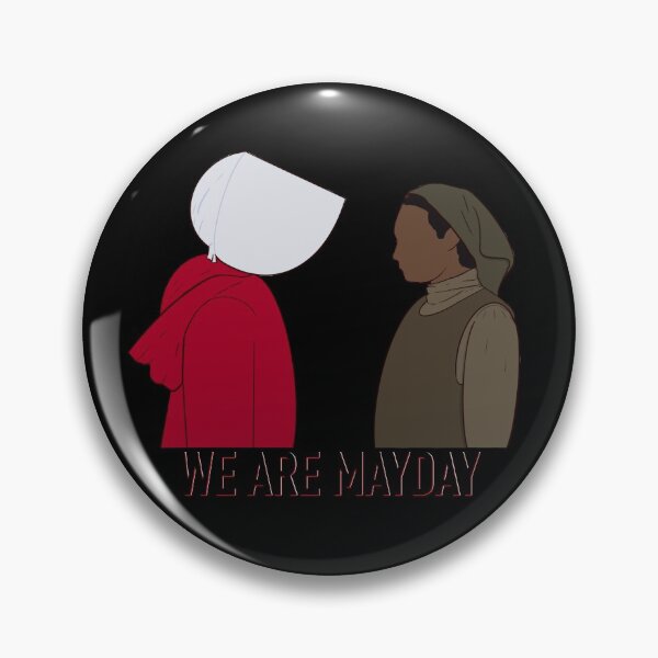 Item preview, We are mayday designed and sold by SNGuk.